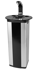 High End FW-3000 Bottleless Water Cooler with Filtration